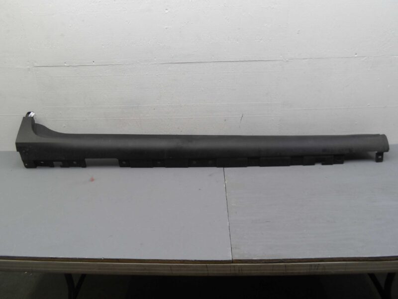 Изображение товара 141413 - 00141413 porog plastikovyj pravyj