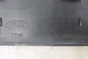 Изображение товара 141414 - 00141414 nakladka dveri (molding) 3