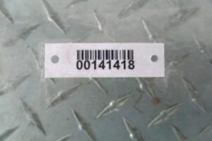 Изображение товара 141418 - 00141418 steklo dveri perednej levoj Renault Duster 1