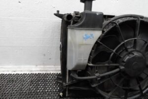 Изображение товара 141419 - 00141419 kasseta radiatorov Chevrolet Cobalt 2