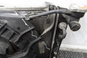 Изображение товара 141419 - 00141419 kasseta radiatorov Chevrolet Cobalt 3