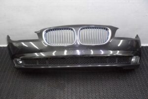 Изображение товара 141437 - 00141437 bamper perednij