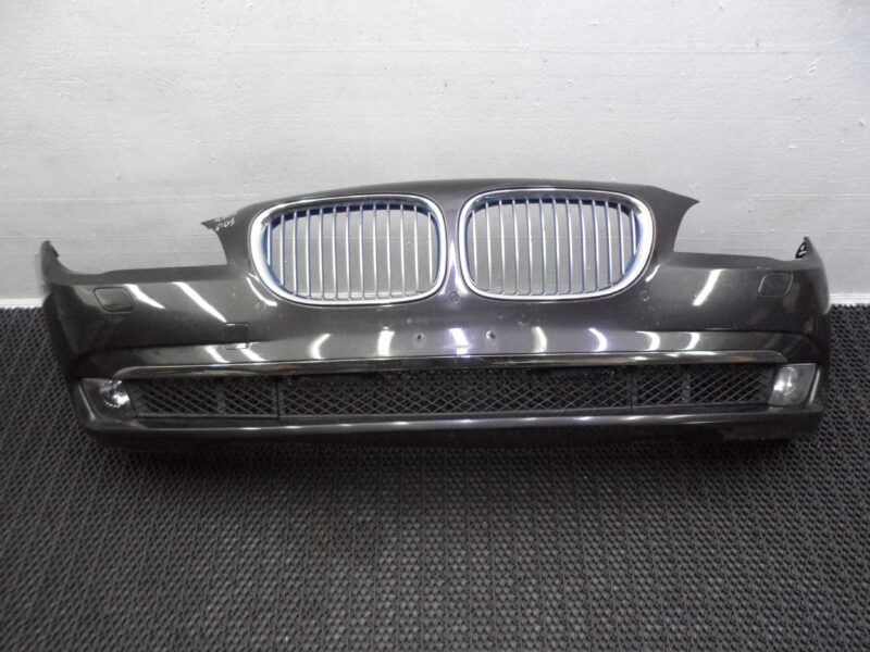 Изображение товара 141437 - 00141437 bamper perednij