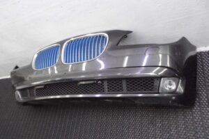 Изображение товара 141437 - 00141437 bamper perednij 1