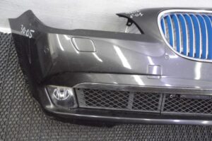 Изображение товара 141437 - 00141437 bamper perednij 2