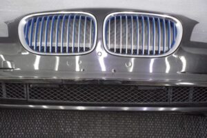 Изображение товара 141437 - 00141437 bamper perednij 3