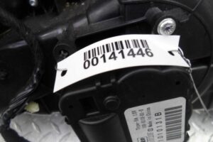 Изображение товара 141446 - 00141446 korpus otopitelya (pechki) Skoda Yeti 3