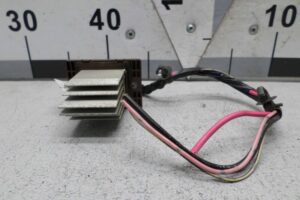 Изображение товара 141454 - 00141454 rezistor otopitelya 1