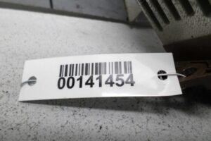 Изображение товара 141454 - 00141454 rezistor otopitelya 2