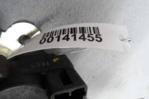 Изображение товара 141455 - 00141455 zamok bagazhnika 1