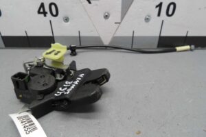 Изображение товара 141455 - 00141455 zamok bagazhnika 3