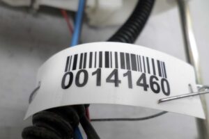 Изображение товара 141460 - 00141460 nasos toplivnyj Citroen Berlingo 3