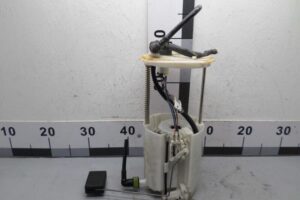 Изображение товара 141460 - 00141460 nasos toplivnyj Citroen Berlingo