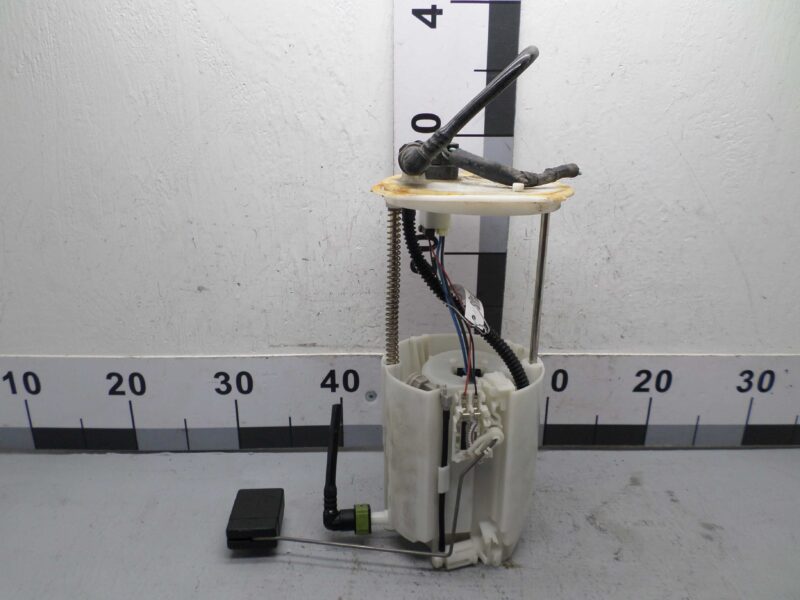 Изображение товара 141460 - 00141460 nasos toplivnyj Citroen Berlingo