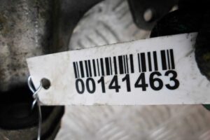 Изображение товара 141463 - 00141463 korpus maslyanogo filtra Honda Pilot 1