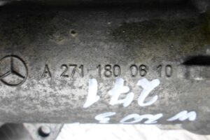 Изображение товара 141463 - 00141463 korpus maslyanogo filtra Honda Pilot 2