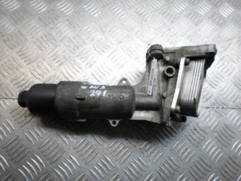 Изображение товара 141463 - 00141463 korpus maslyanogo filtra Honda Pilot