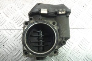 Изображение товара 141485 - 00141485 zaslonka drosselnaya 