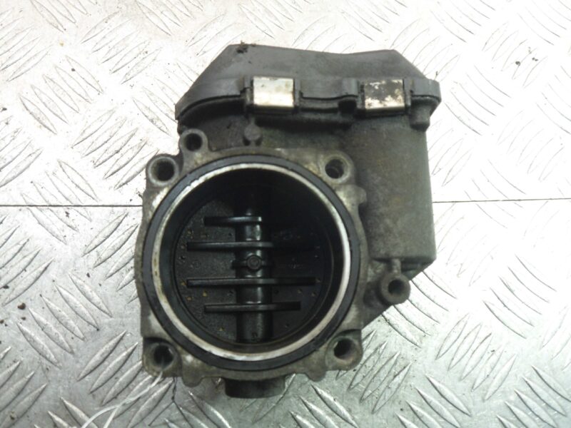 Изображение товара 141485 - 00141485 zaslonka drosselnaya