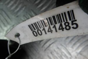 Изображение товара 141485 - 00141485 zaslonka drosselnaya 1