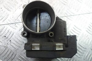 Изображение товара 141485 - 00141485 zaslonka drosselnaya 2