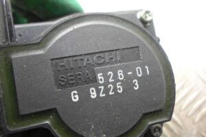 Изображение товара 141488 - 00141488 zaslonka drosselnaya Toyota Hiace 1