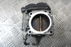 Изображение товара 141488 - 00141488 zaslonka drosselnaya Toyota Hiace 2