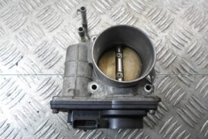 Изображение товара 141488 - 00141488 zaslonka drosselnaya Toyota Hiace