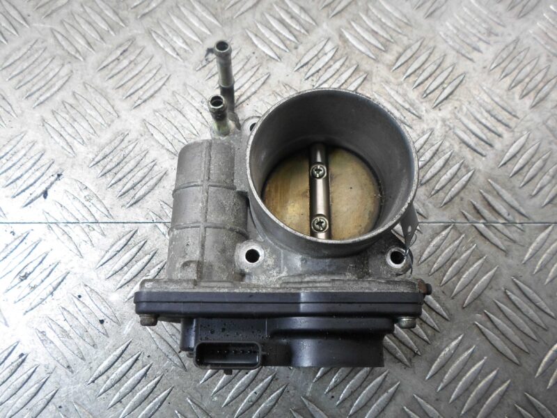 Изображение товара 141488 - 00141488 zaslonka drosselnaya Toyota Hiace