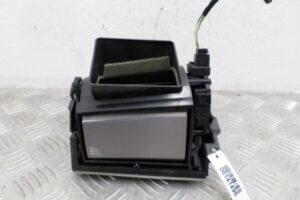 Изображение товара 141496 - 00141496 deflektor obduva salona Chevrolet Cobalt 1