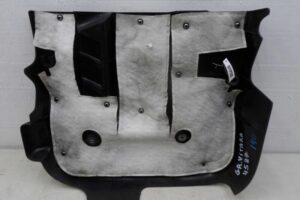 Изображение товара 141498 - 00141498 kryshka dvigatelya dekorativnaya 1