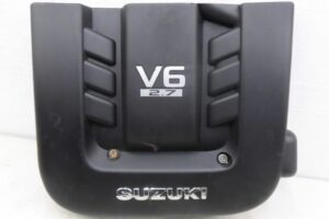 Изображение товара 141498 - 00141498 kryshka dvigatelya dekorativnaya 2