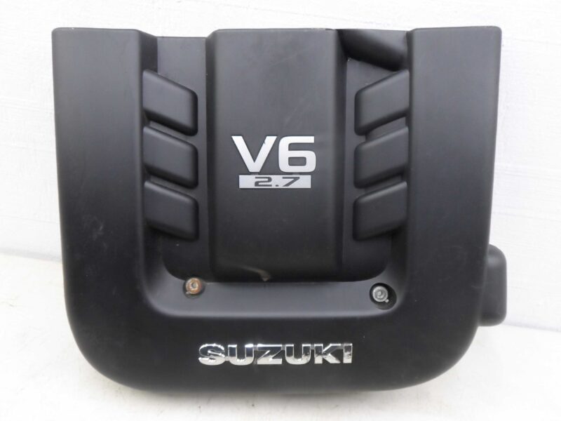 Изображение товара 141498 - 00141498 kryshka dvigatelya dekorativnaya 2