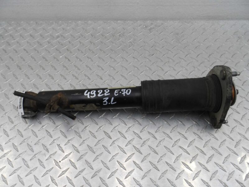 Изображение товара 141502 - 00141502 amortizator zadnij levyj