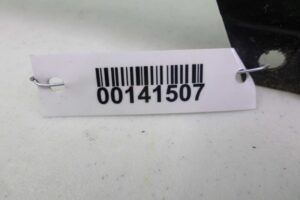 Изображение товара 141507 - 00141507 steklo dveri perednej levoj Peugeot 308 1