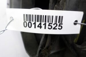 Изображение товара 141525 - 00141525 korpus vozdushnogo filtra Toyota Hiace 3