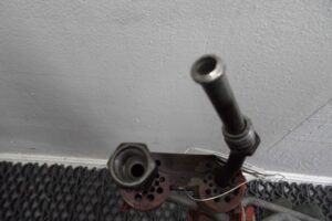 Изображение товара 141537 - 00141537 trubka gidravlicheskaya 2