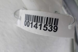 Изображение товара 141539 - 00141539 steklopodemnik zadnij pravyj 2
