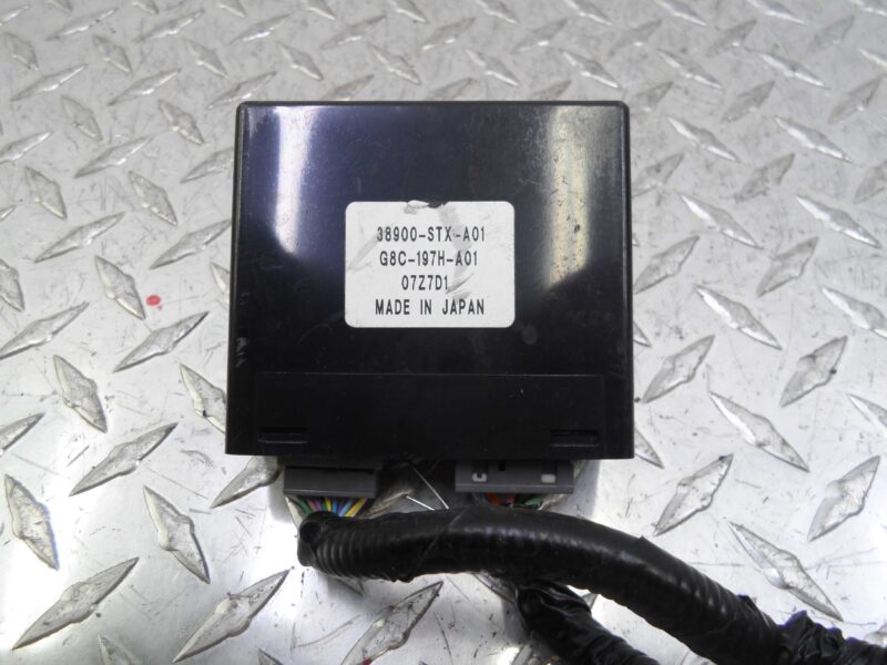 Изображение товара 141547 - 00141547 blok upravleniya