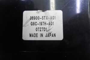 Изображение товара 141547 - 00141547 blok upravleniya 2