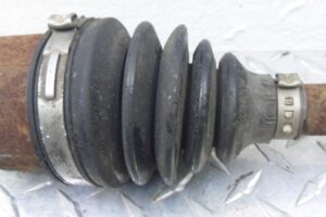 Изображение товара 141556 - 00141556 poluos zadnyaya pravaya Skoda Yeti 1