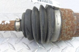 Изображение товара 141556 - 00141556 poluos zadnyaya pravaya Skoda Yeti 2