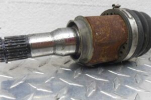 Изображение товара 141556 - 00141556 poluos zadnyaya pravaya Skoda Yeti 3