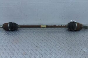 Изображение товара 141556 - 00141556 poluos zadnyaya pravaya Skoda Yeti