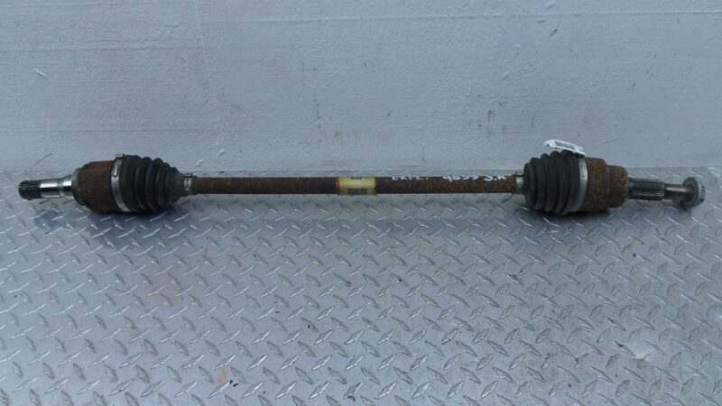 Изображение товара 141556 - 00141556 poluos zadnyaya pravaya Skoda Yeti