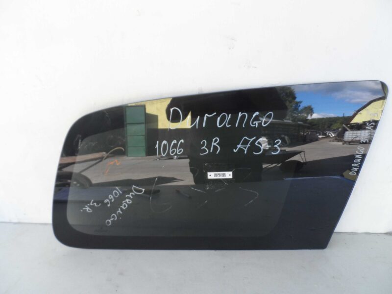 Изображение товара 141565 - 00141565 steklo kuzovnoe pravoe Honda Odyssey