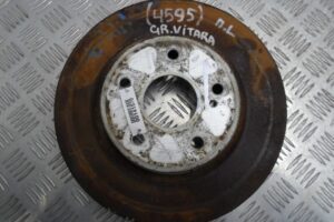 Изображение товара 141570 - 00141570 disk tormoznoj perednij 