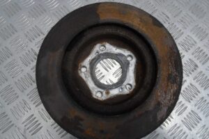 Изображение товара 141570 - 00141570 disk tormoznoj perednij 1