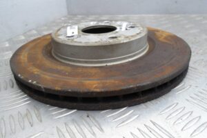 Изображение товара 141570 - 00141570 disk tormoznoj perednij 3