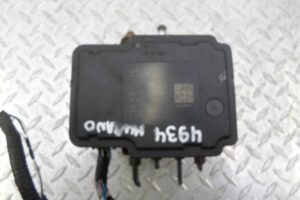 Изображение товара 141576 - 00141576 blok ABS Lexus LS